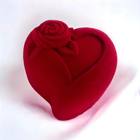 Collar Te amo 100 idiomas + Caja Regalo Lujo ❤️🎁