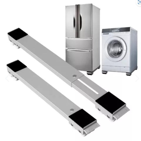 Soporte Móvil Para Nevera Y Lavadora