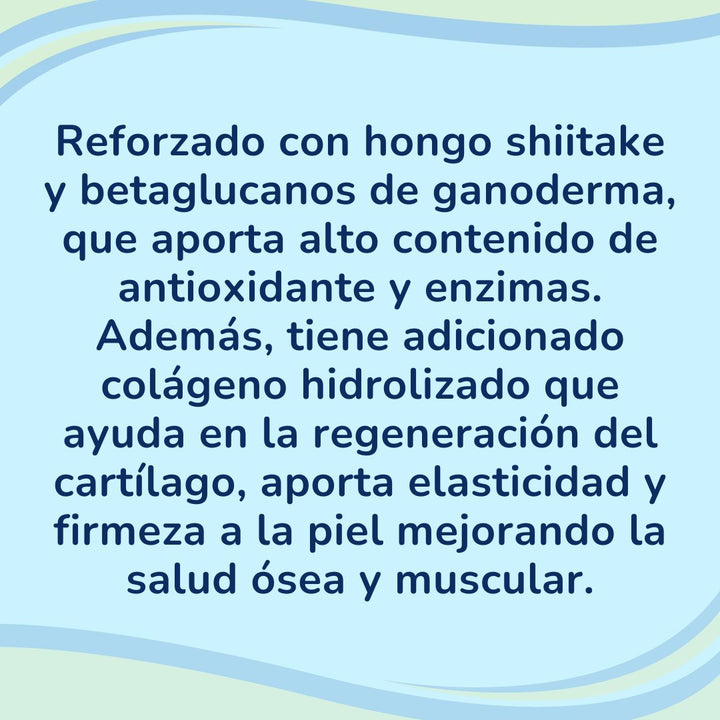 COMBO 3 CALOSTRO BOVINO REVISFACTOR+REGALO LOCIÓN TERMOACTIVA🔥